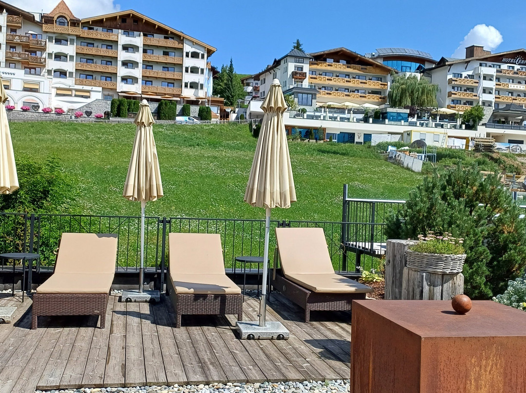 Hotel & Garni Das Kohle主图