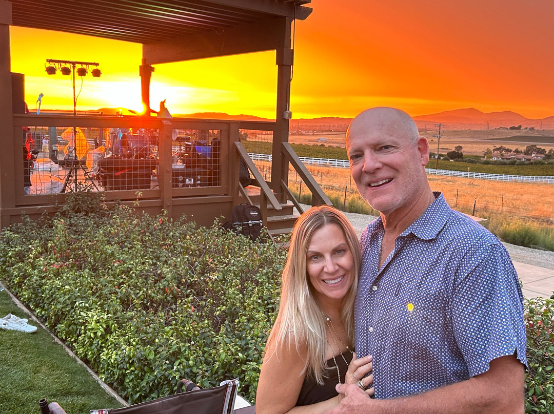 Best Western Plus Vineyard Inn主图