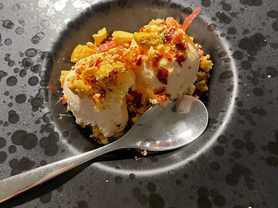 Core by Clare Smyth