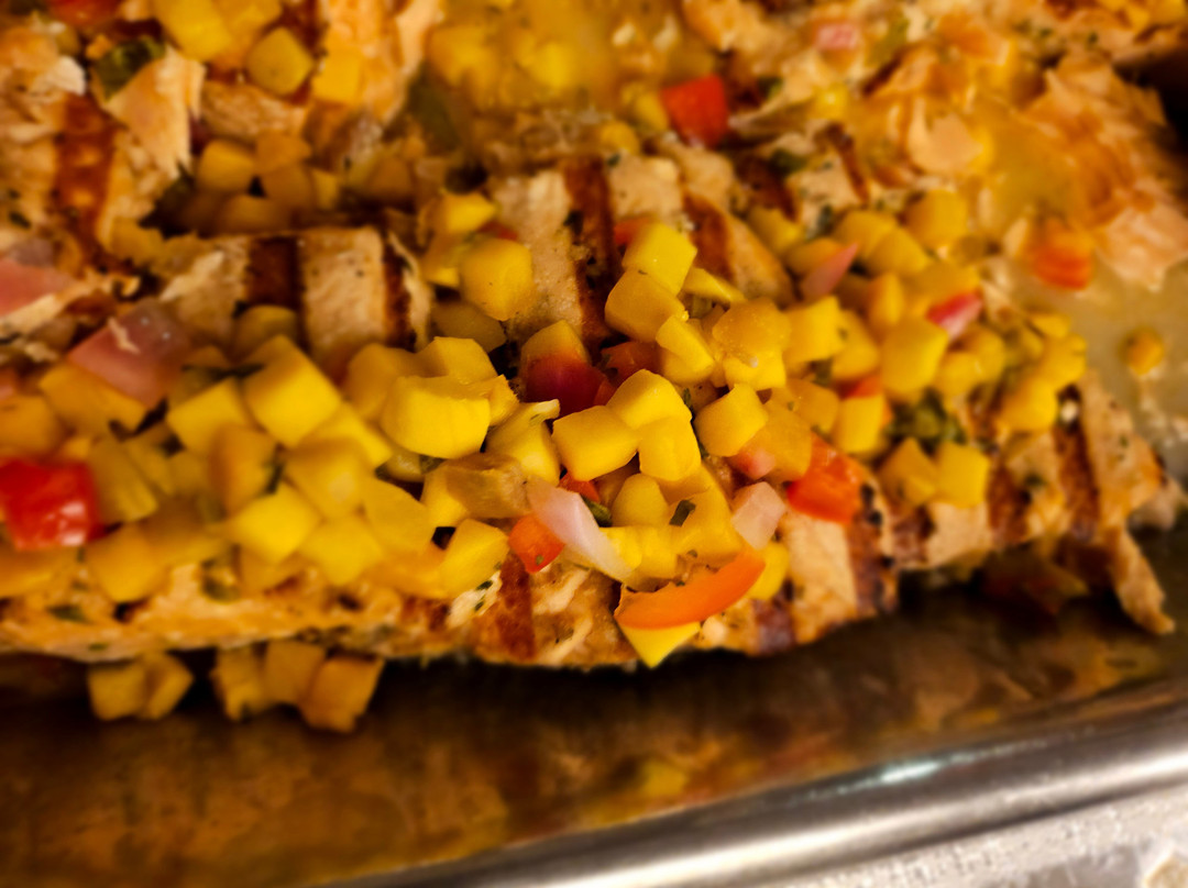 Embassy Suites by Hilton Columbus主图