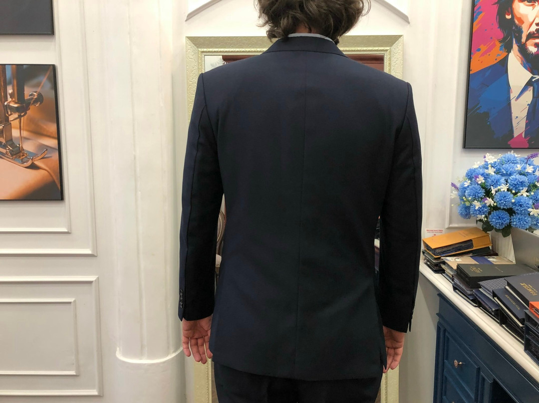 Juan's Tailor-河内必去景点