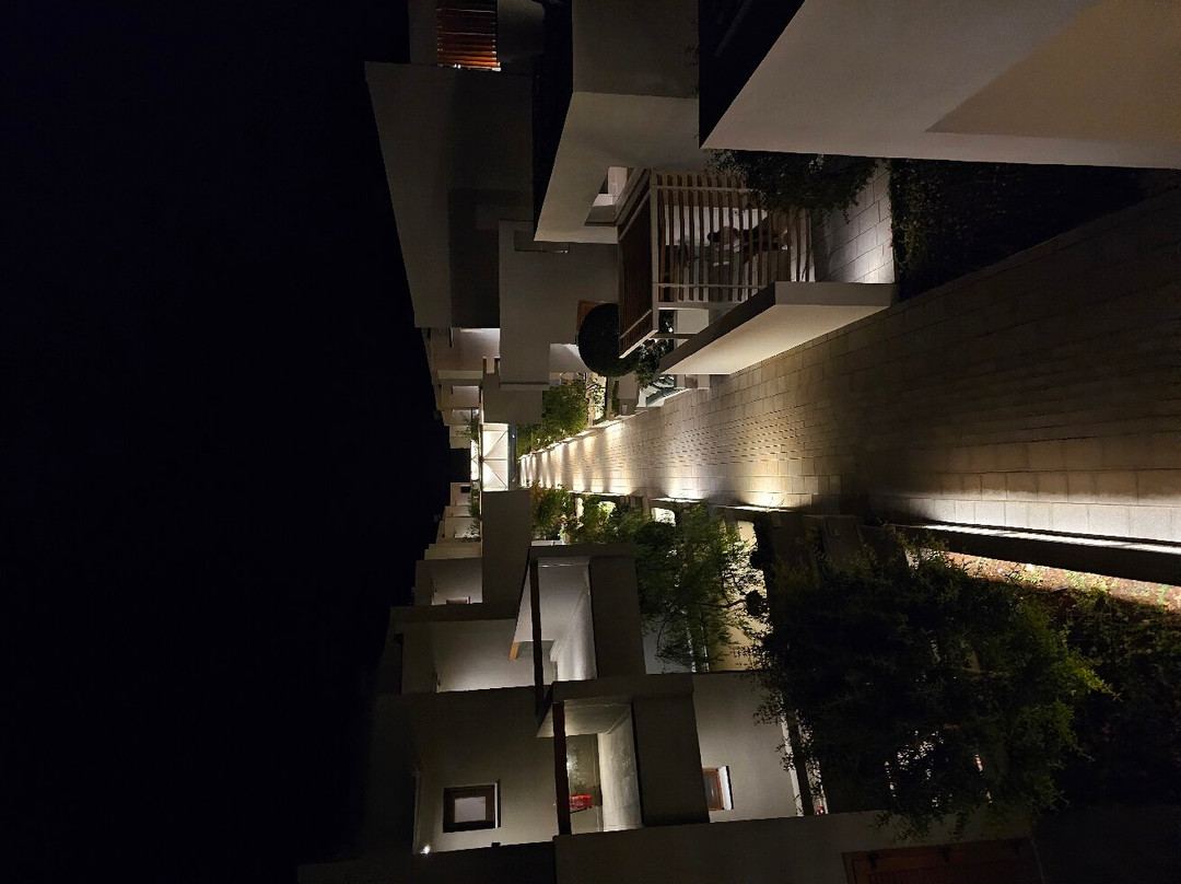 Thalatta Seaside Hotel主图