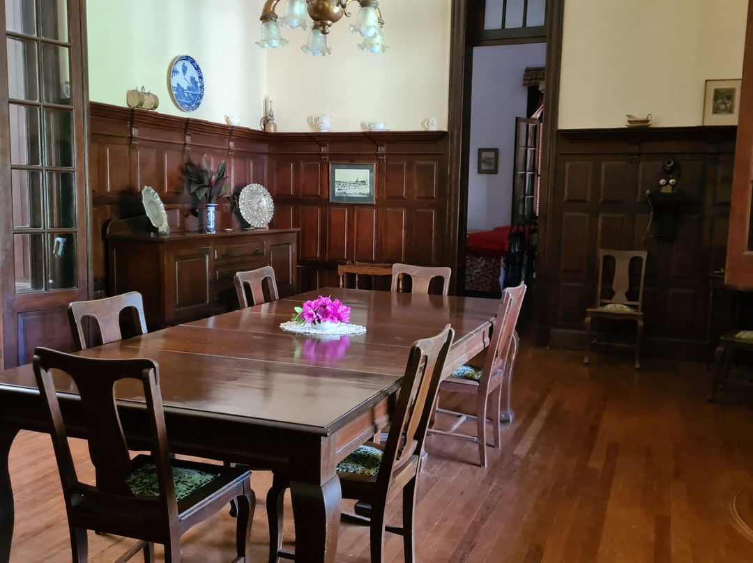 Estancia Santa Ines主图