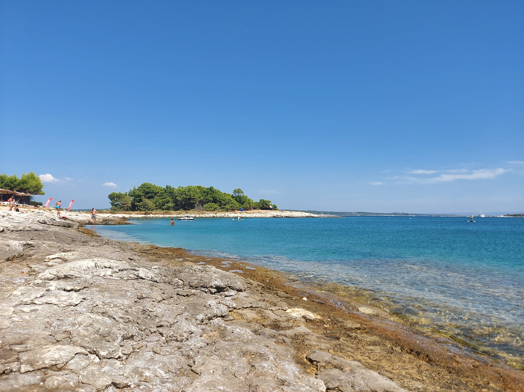 Punta Kamenjak-Premantura必去景点