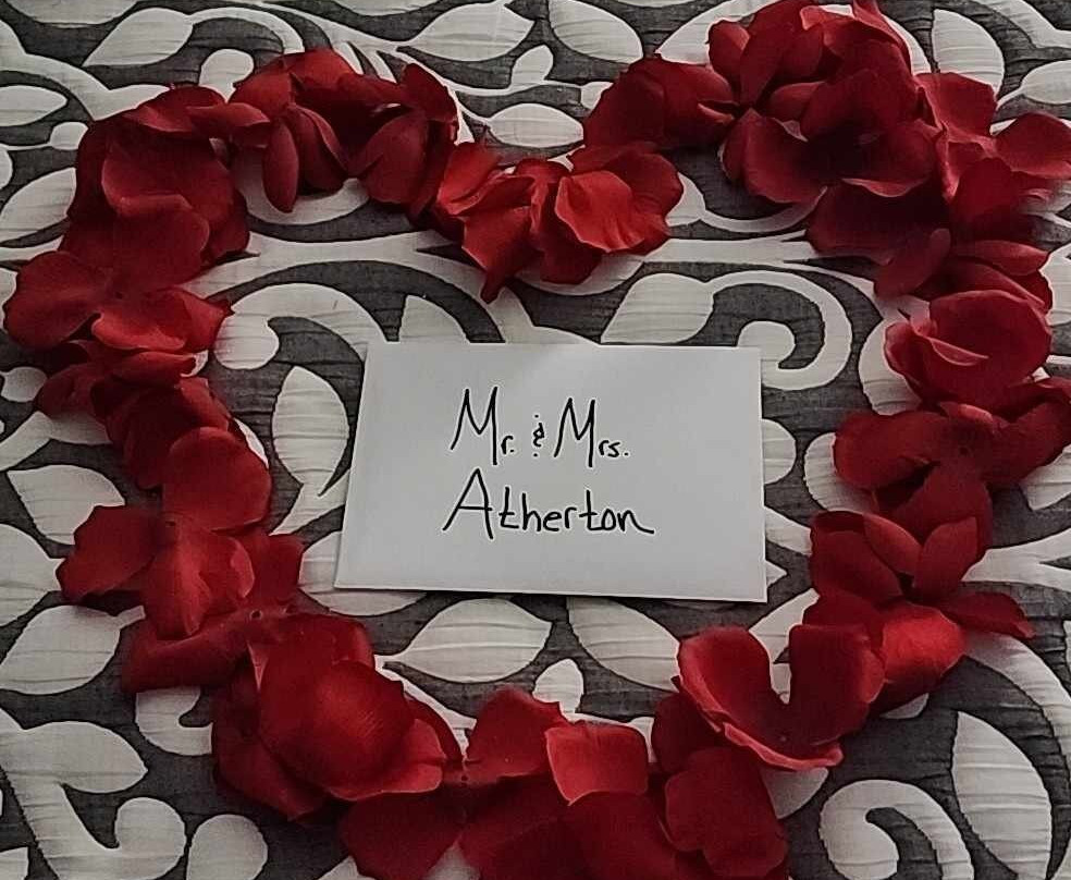 Colonial Valley  Motel主图