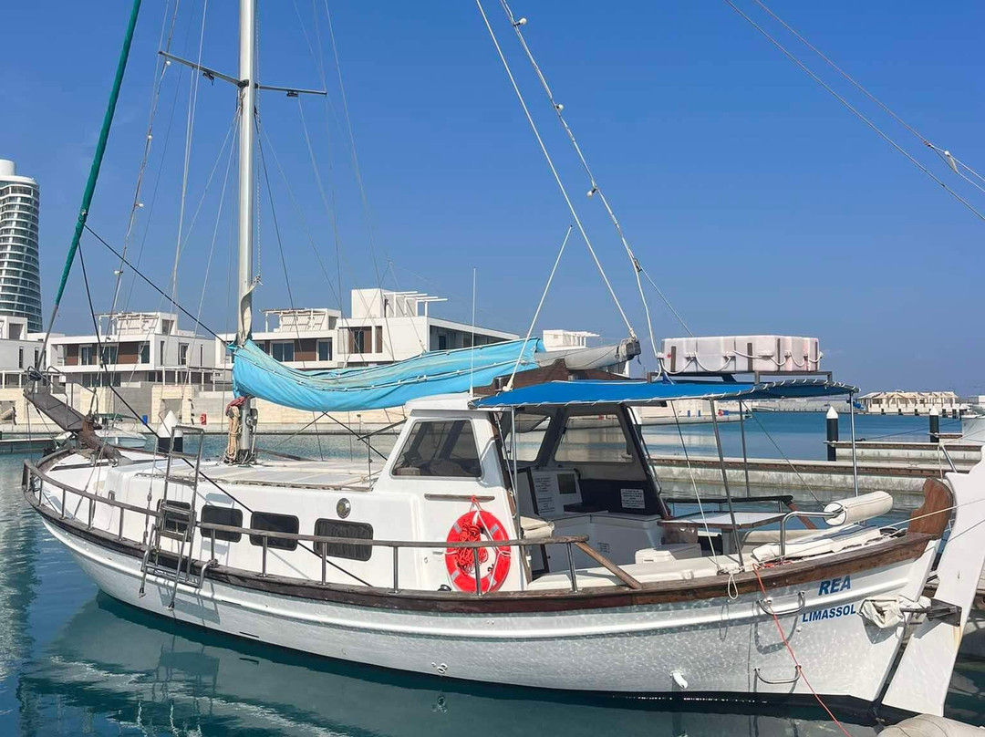 REA Sailing景点图片