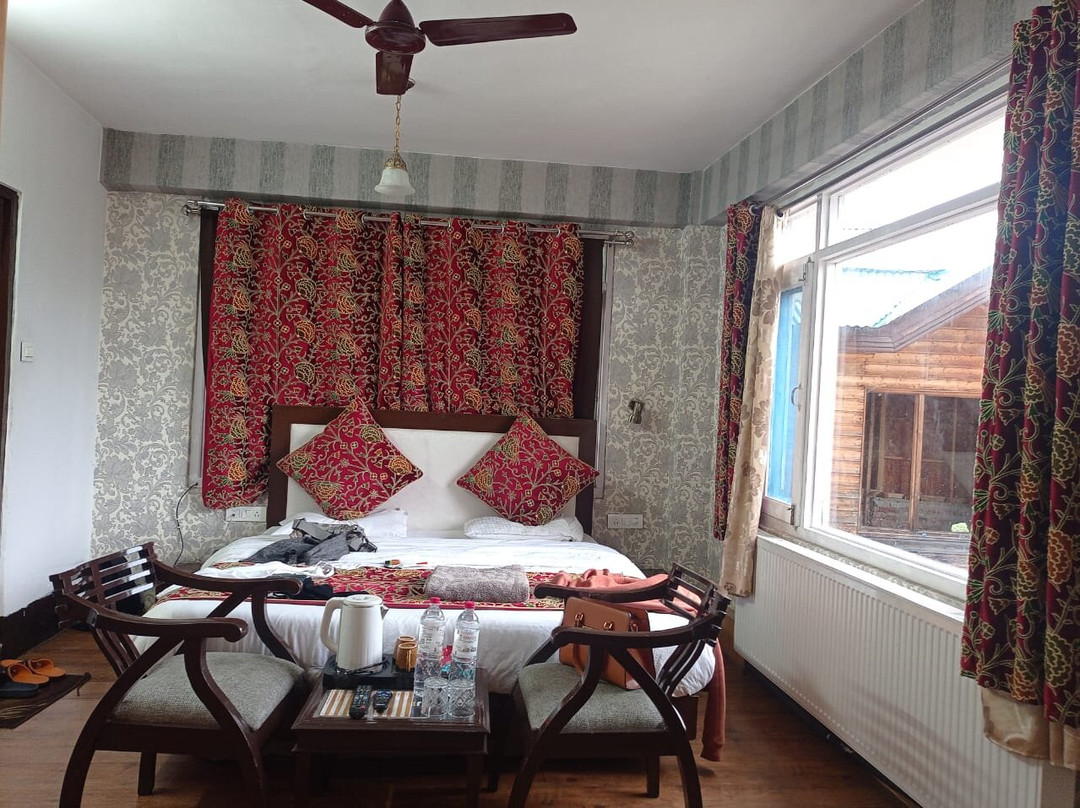 Hotel Signature主图