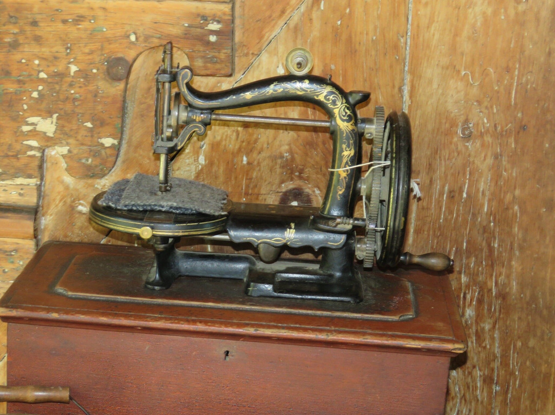 Village historique acadien-Caraquet必去景点