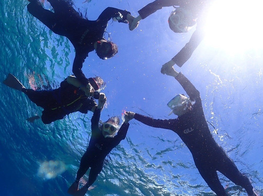 Yabiji Marineheart Miyakojima-Miyako-jima必去景点