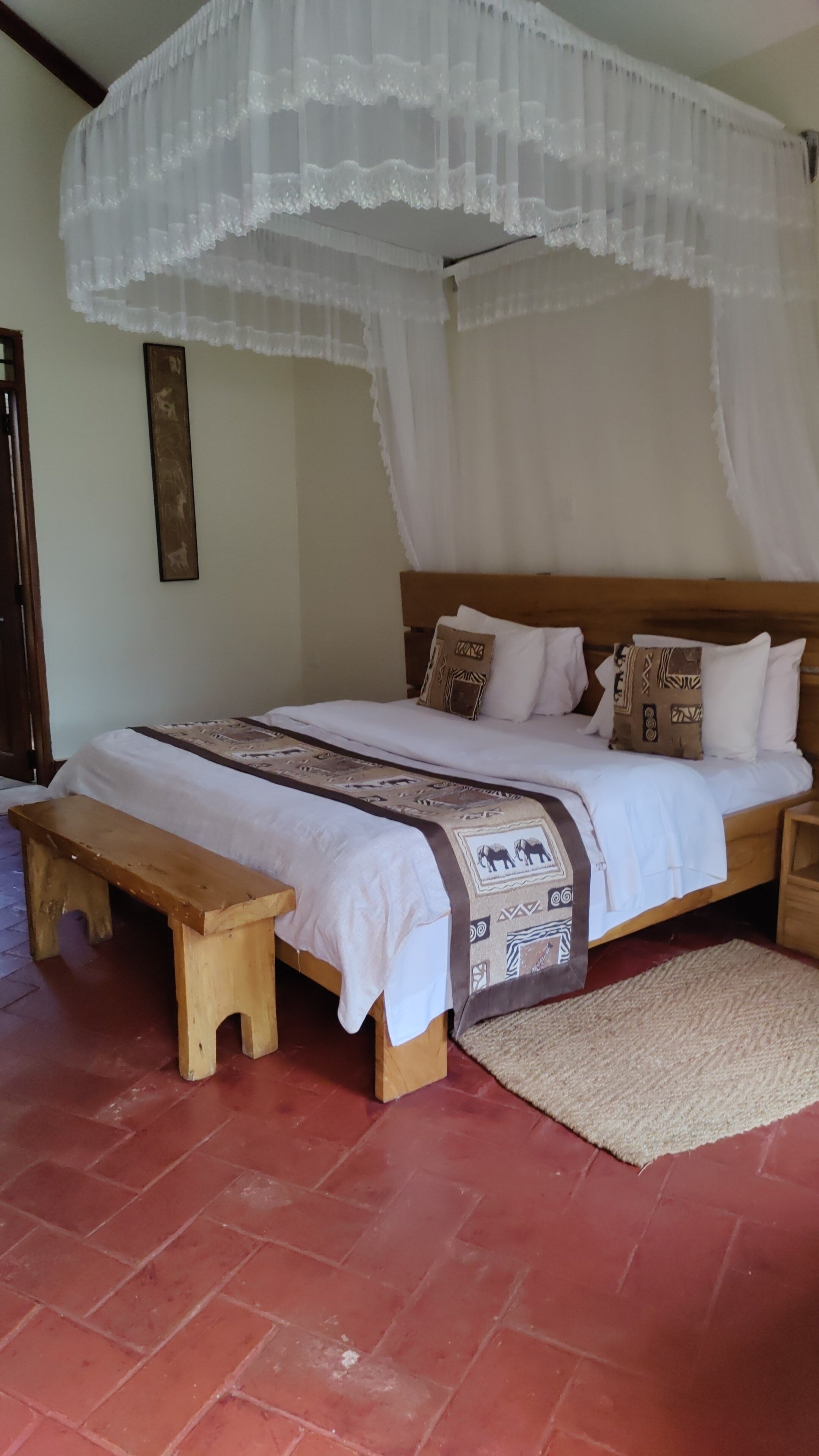 Kisubi Forest Cottages-官方
