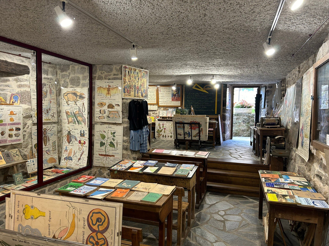 Site de Bes-Bédène