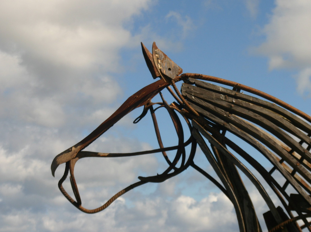 Wells Harbour Tours-Wells-next-the-Sea必去景点