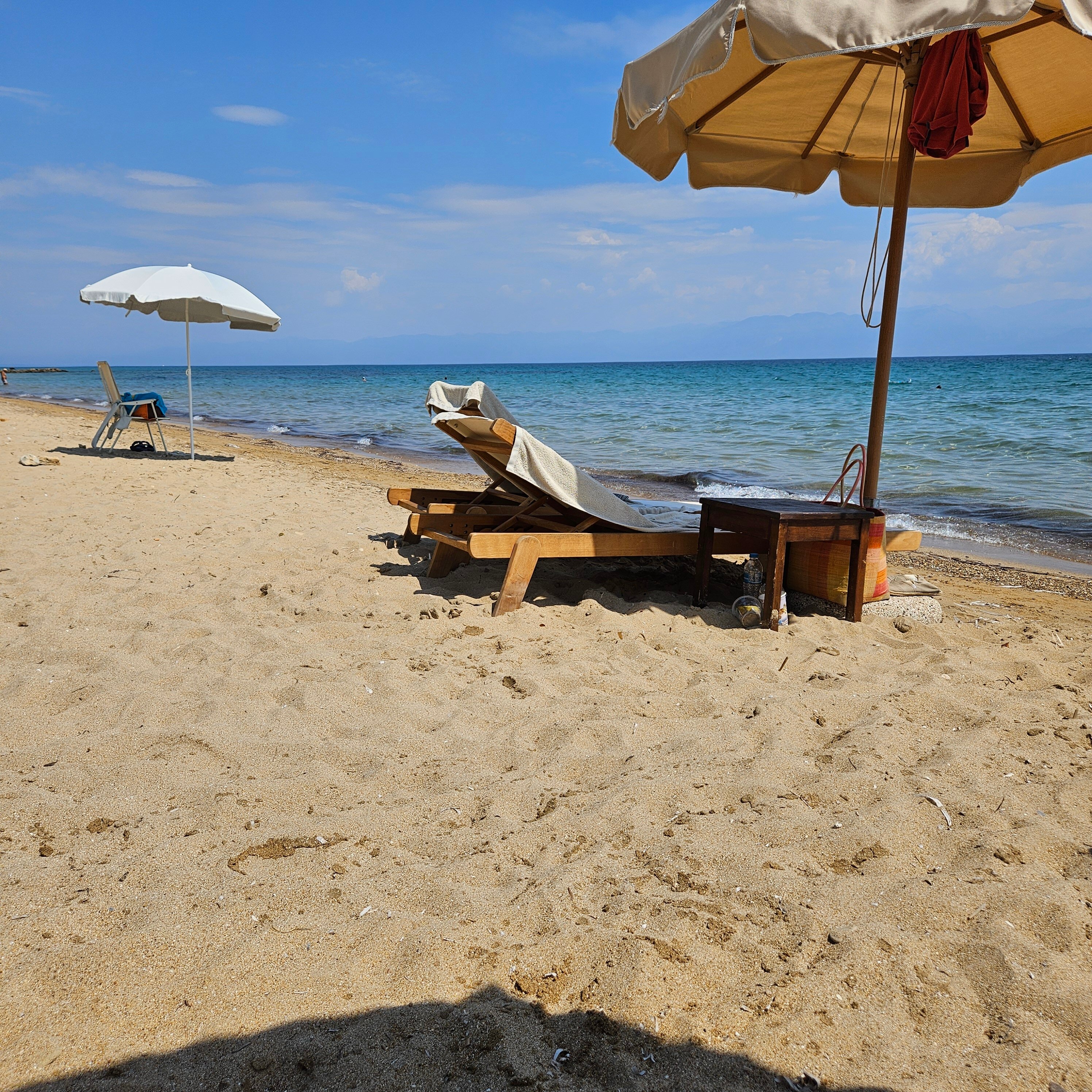 Camvillia Resort & Spa-泳池