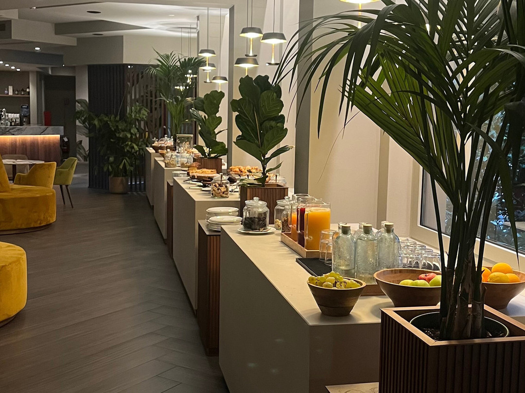 Hotel Nuovo主图