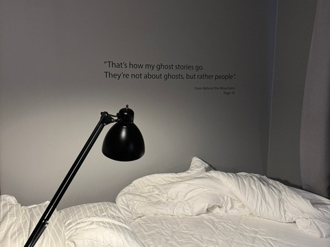 凯亚司古琪雷克雅未克酒店主图