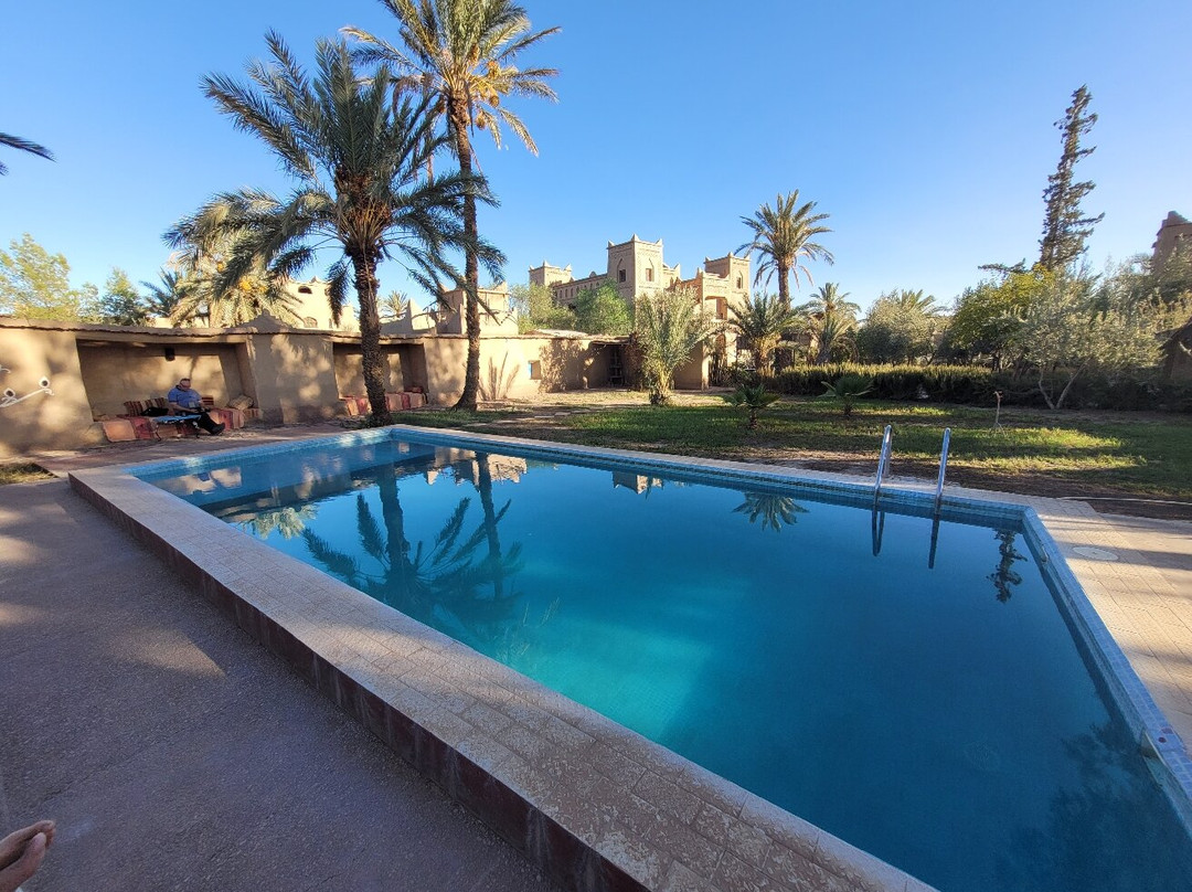 达累斯萨拉姆酒店主图