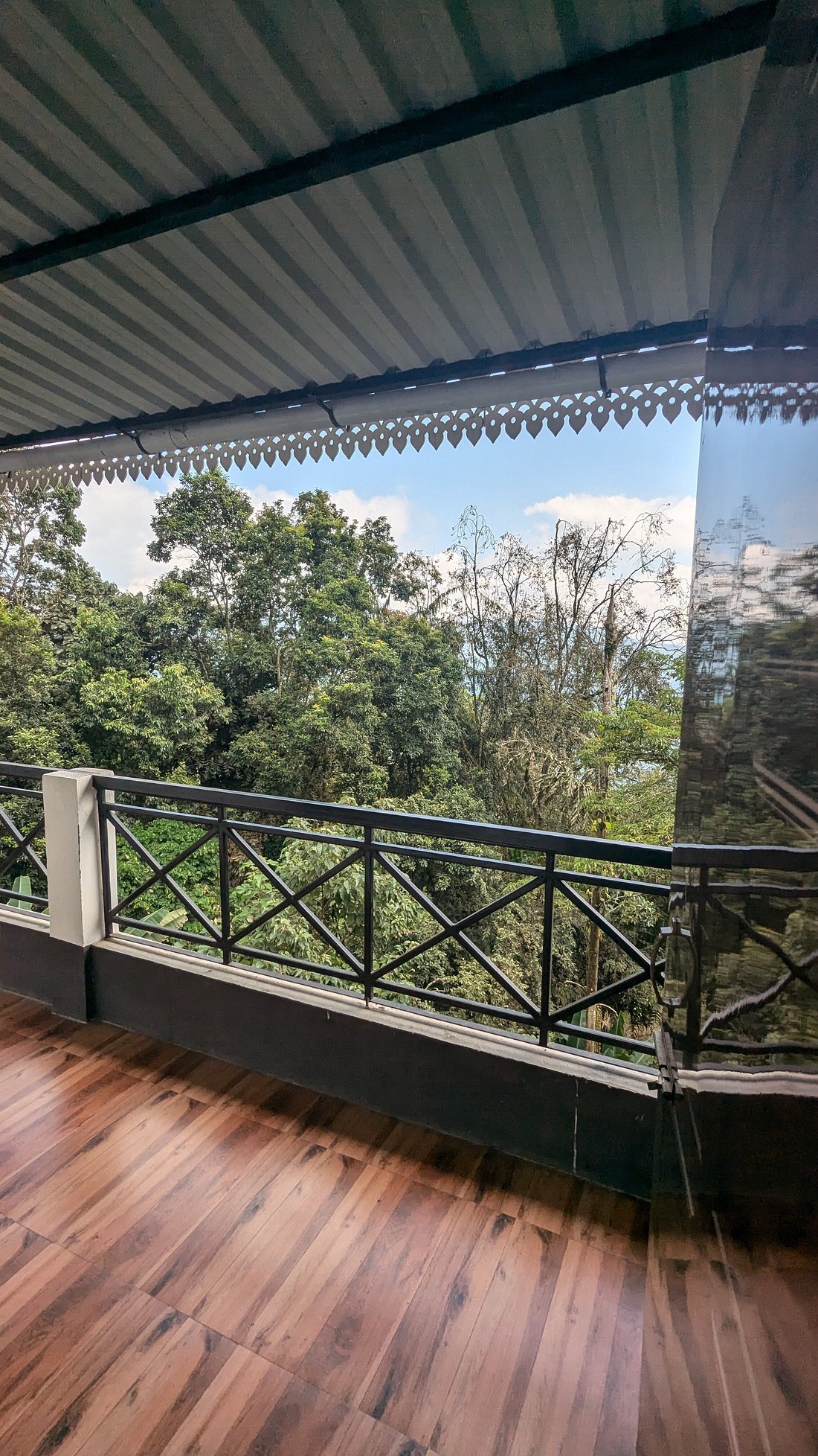 Mystic Orchid Retreat-酒店景观