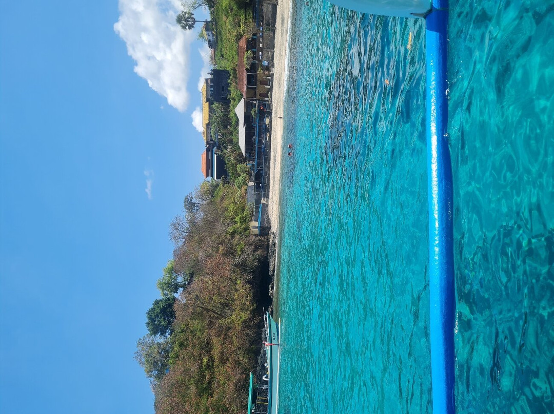 Kuta Transport-登巴萨必去景点