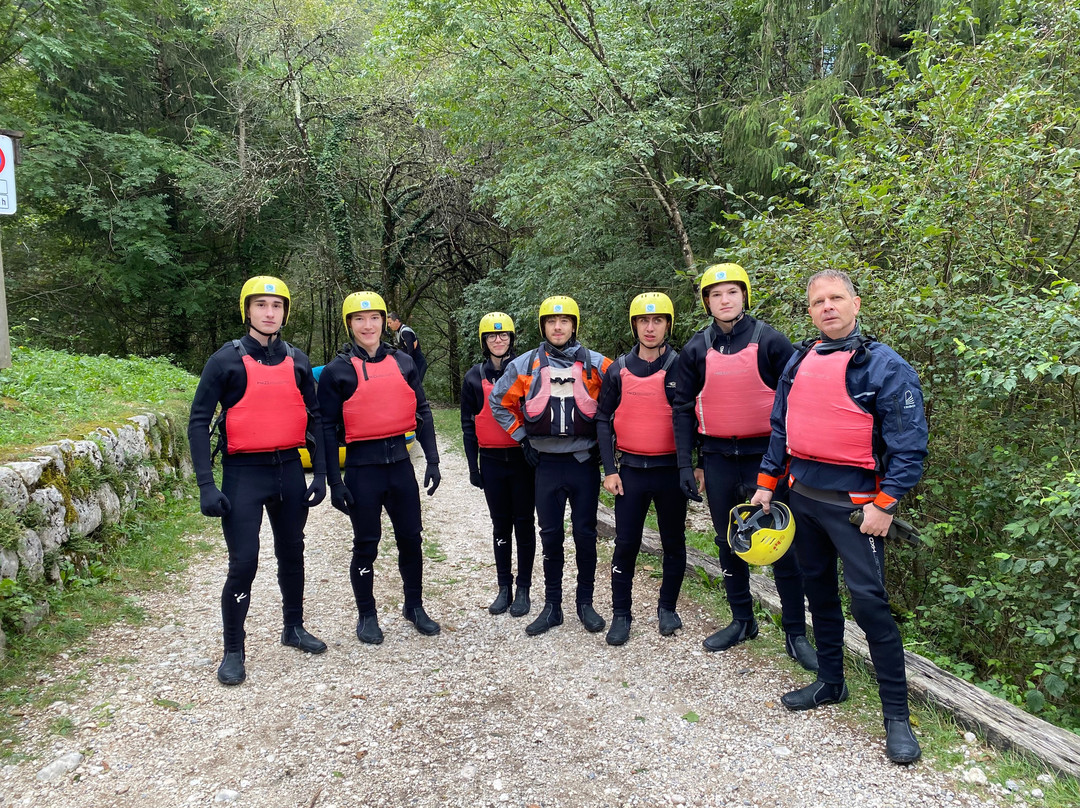 HydroMania - Sports Agency Bovec-博韦茨必去景点