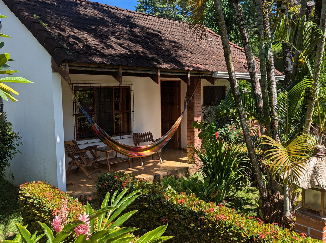 Hotel Escape Caribeño主图