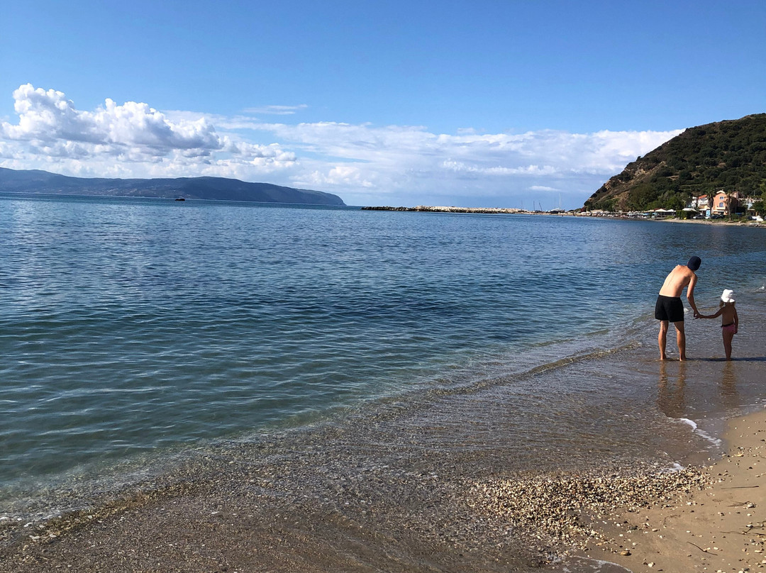 Utopia Resort & Spa主图