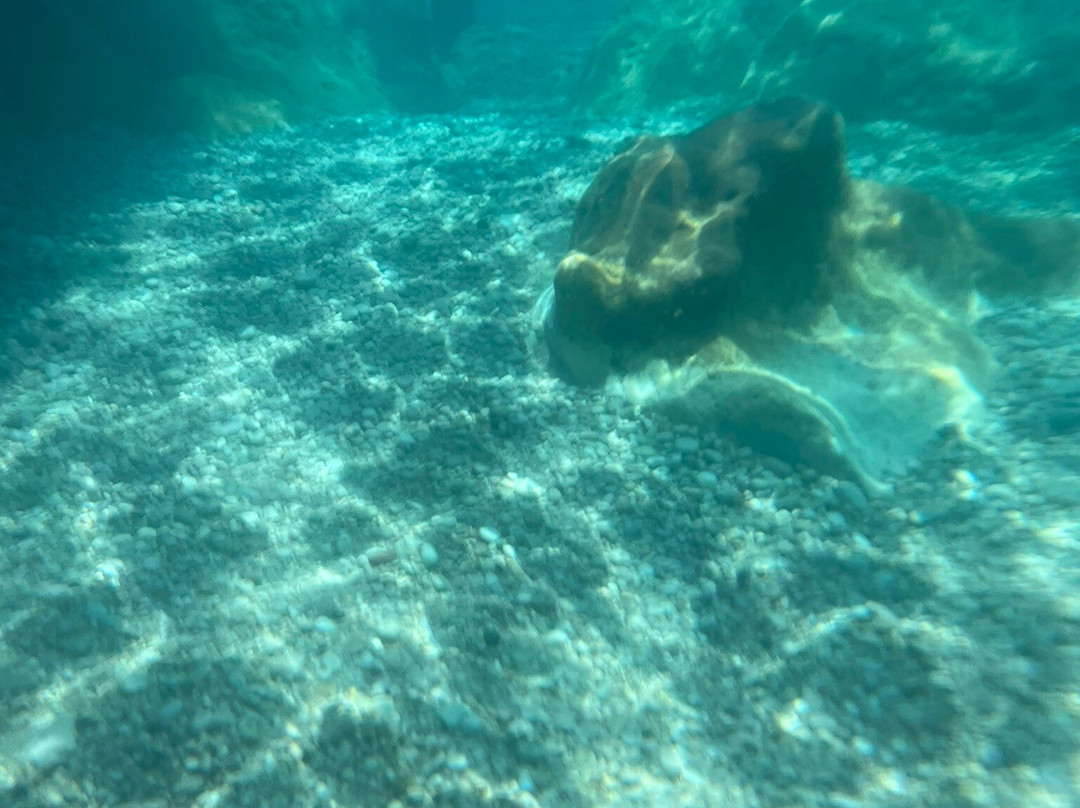 Couples Beach-Himare必去景点