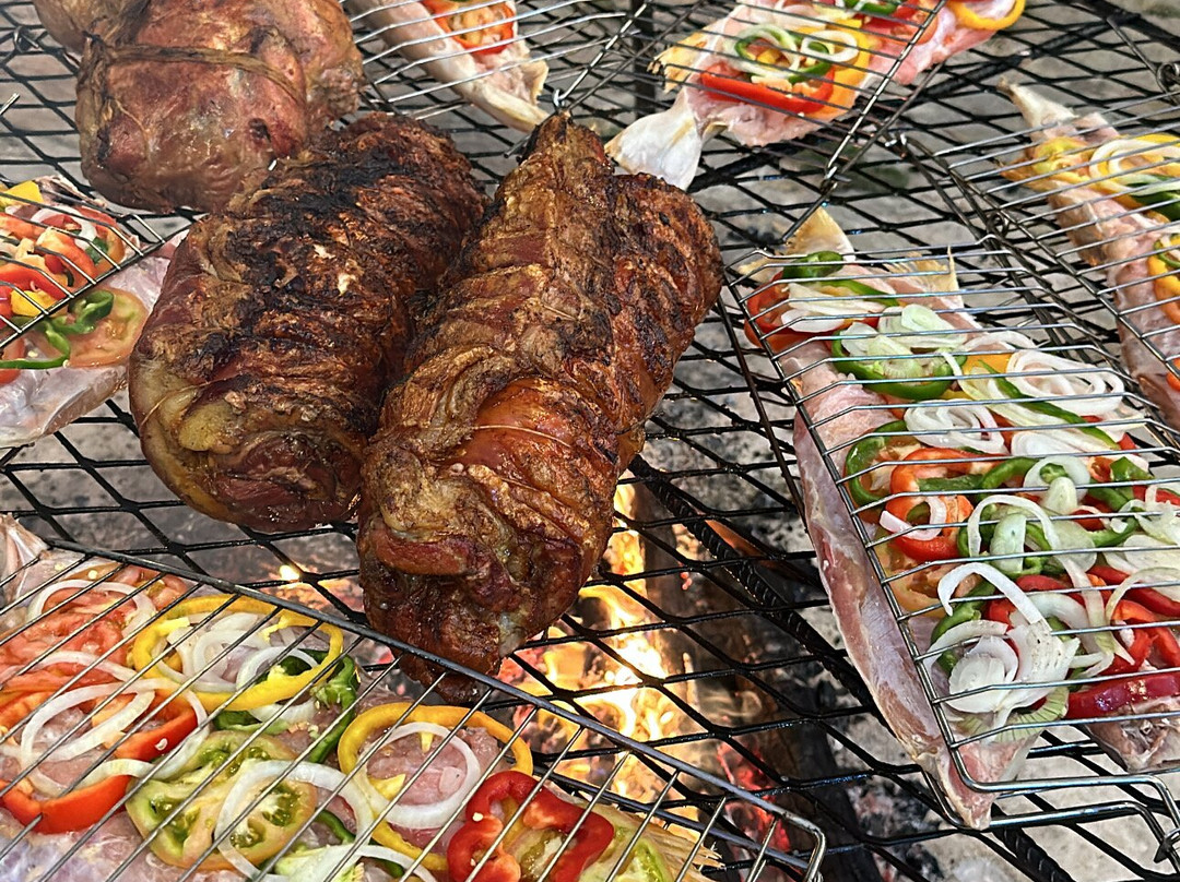 Tijota Park Hotel Fazenda主图