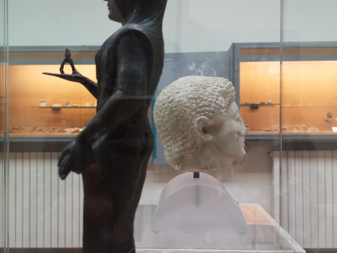Museo Nazionale Etrusco Pompeo Aria景点图片