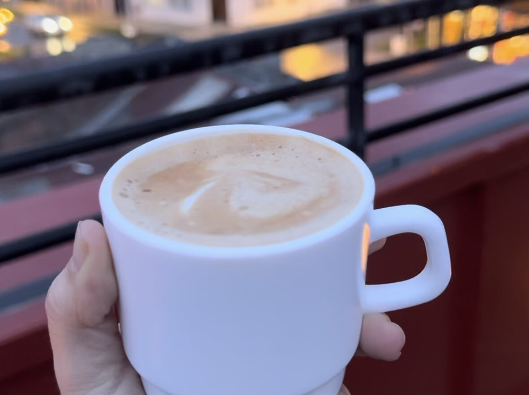 Hotel Vendaval主图