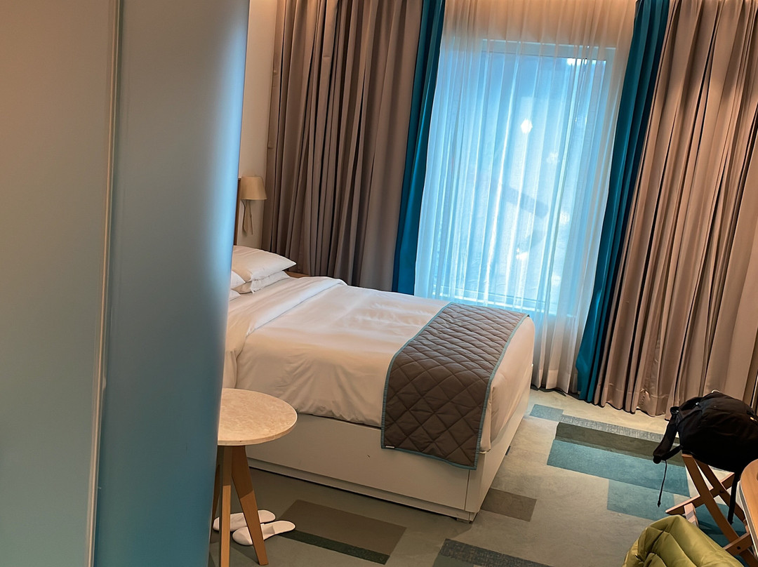 Holiday Inn Express & Suites Bengaluru OMR, an IHG hotel主图