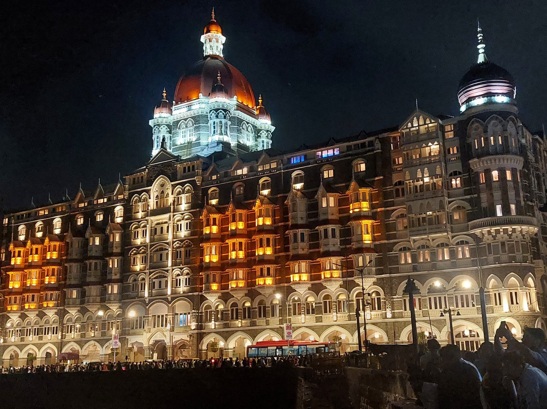 Travel Amigo-Howrah必去景点