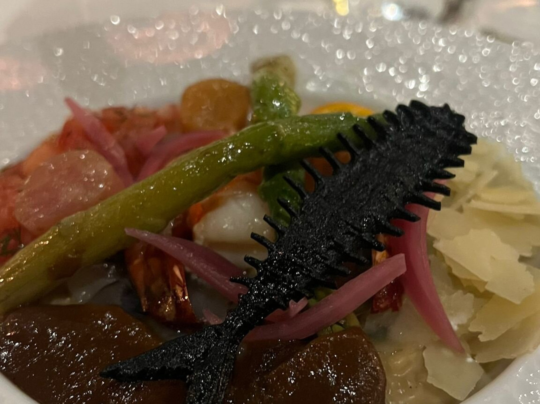 Casa Paradisu主图