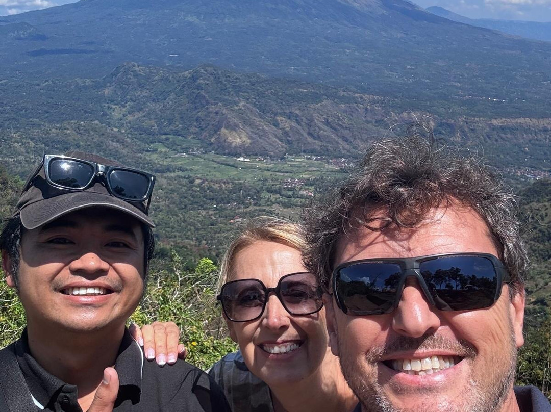 Asik Holiday Adventure-乌布必去景点