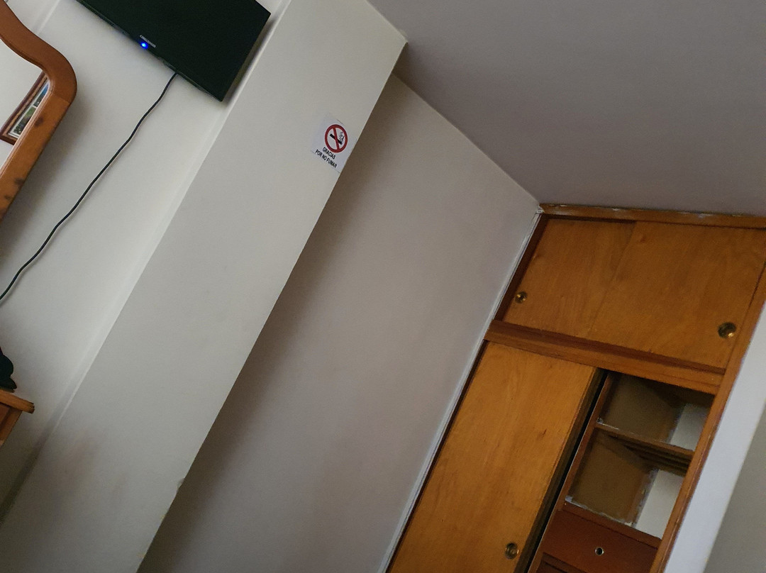 Hotel Catalina Real主图