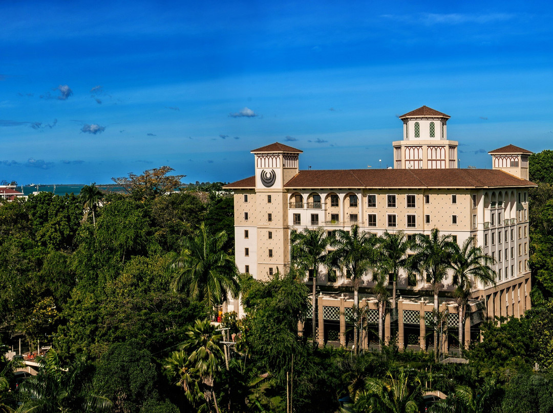 达累斯萨拉姆南方太阳酒店
