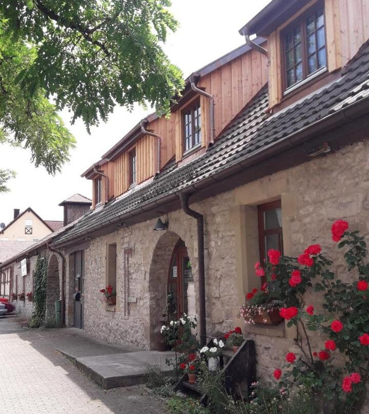 Kelterhotel Froscher主图