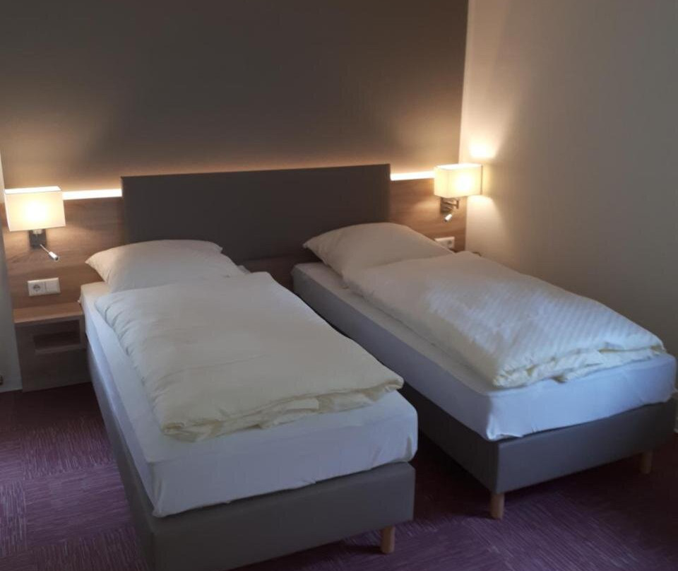 Altdeutscher Hof Beckord主图