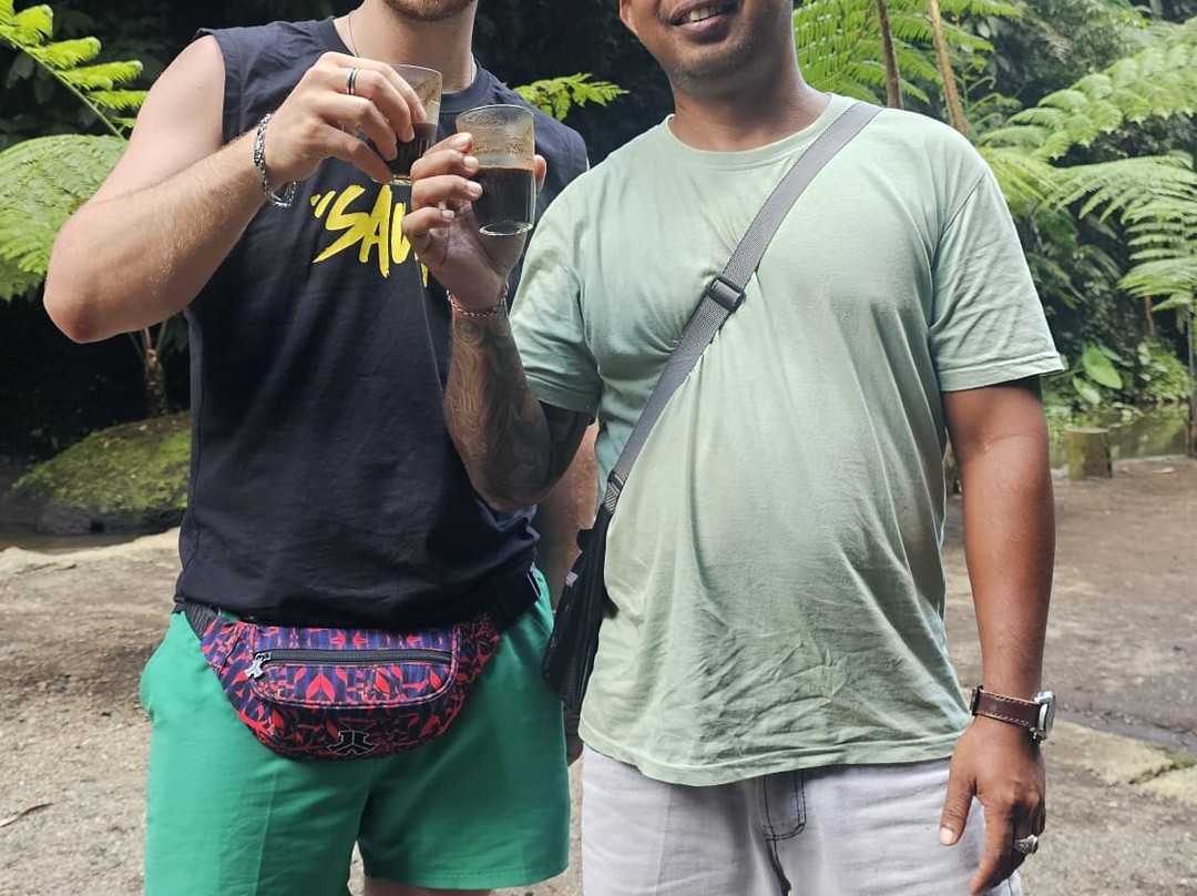 Bali Comeback-库塔必去景点