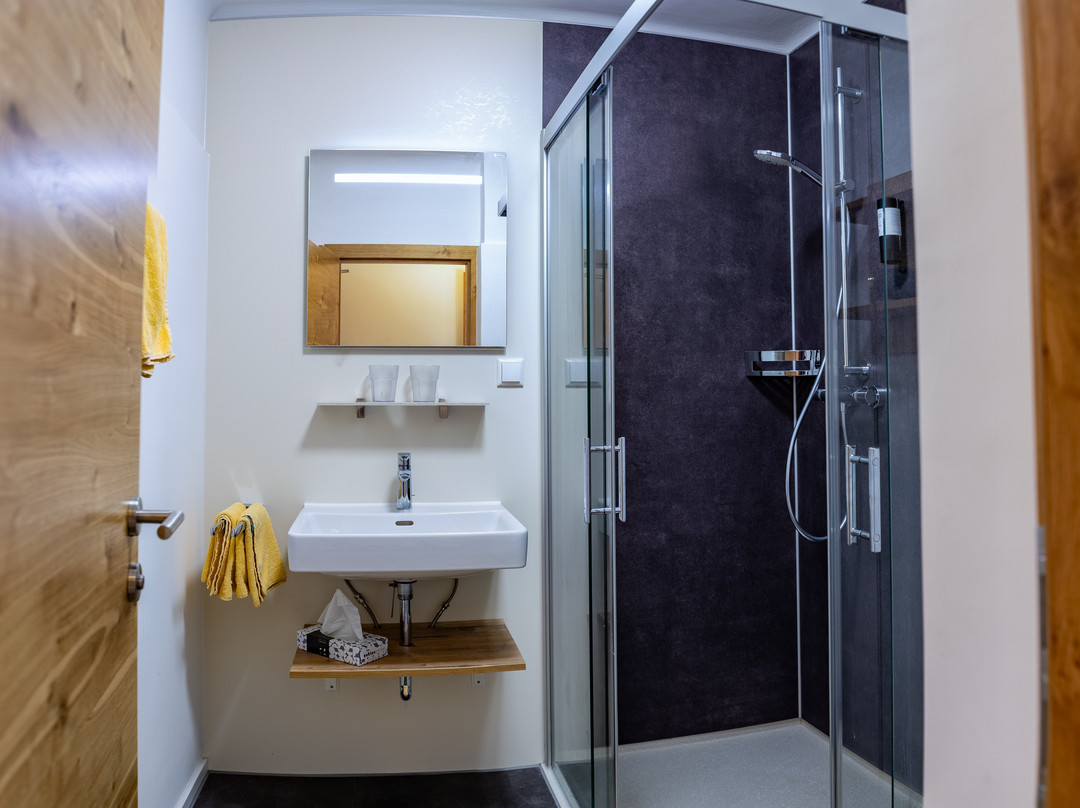 赫尔姆霍夫弗鲁斯图克斯旅馆主图