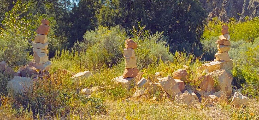 Inn At Lake Roberts主图