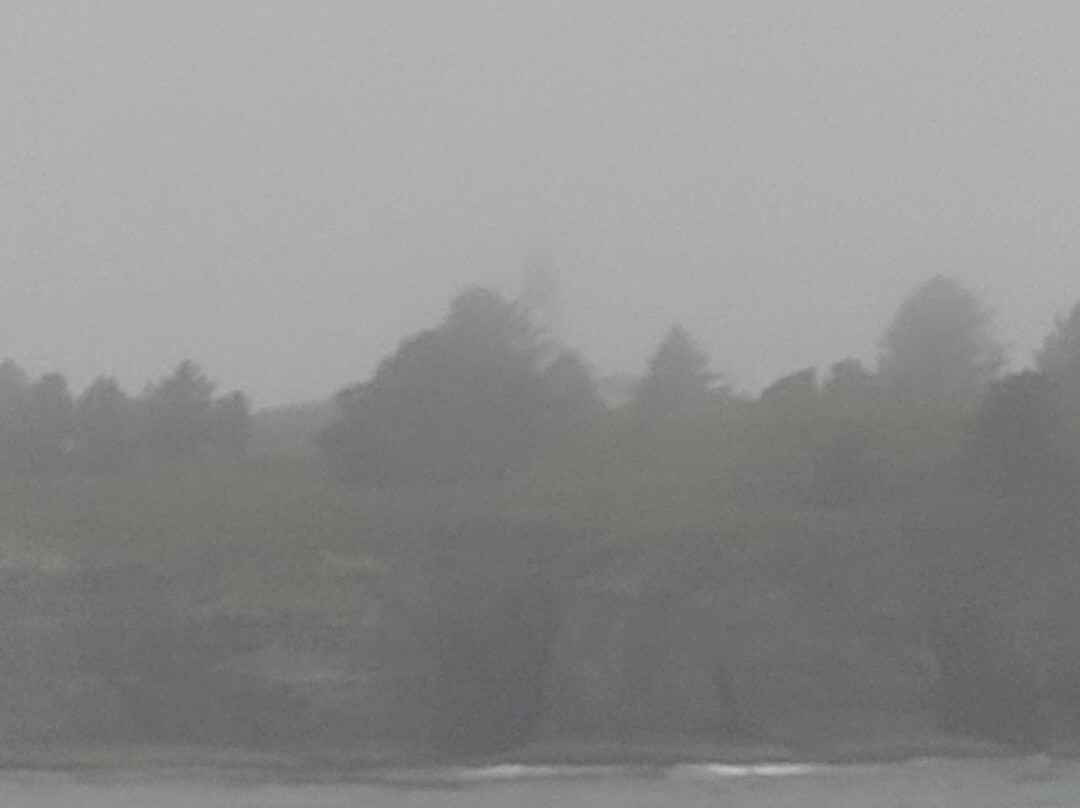 Cape Flattery景点图片