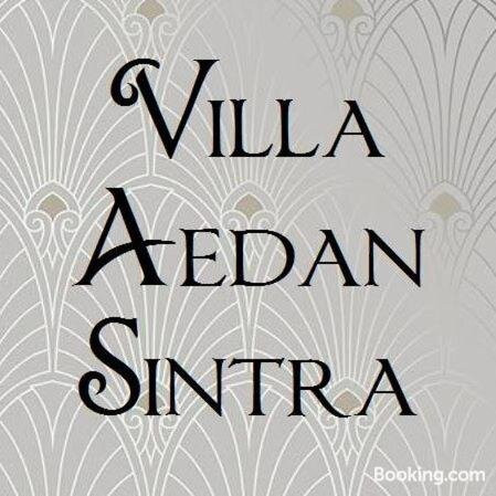 Villa Aedan Sintra主图