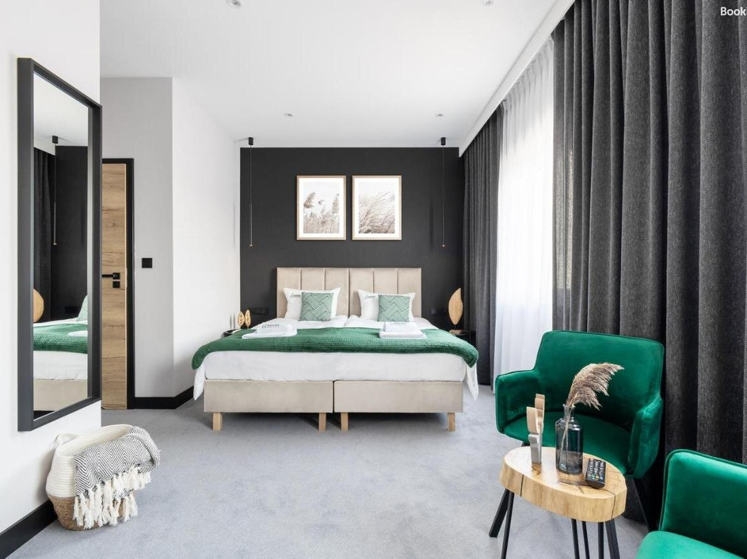 Hotel Natura