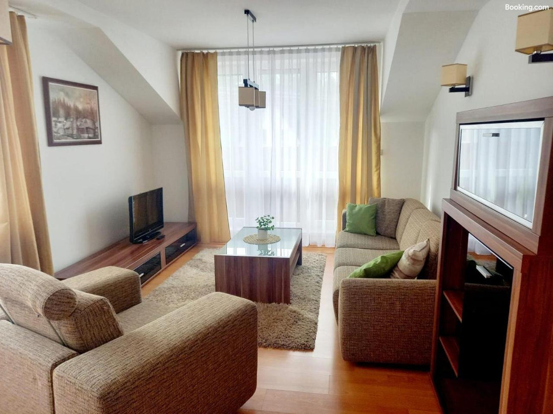 Penzion Stodolisko主图