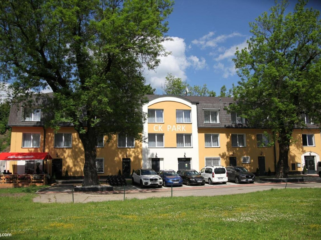 Hotel CK Park主图