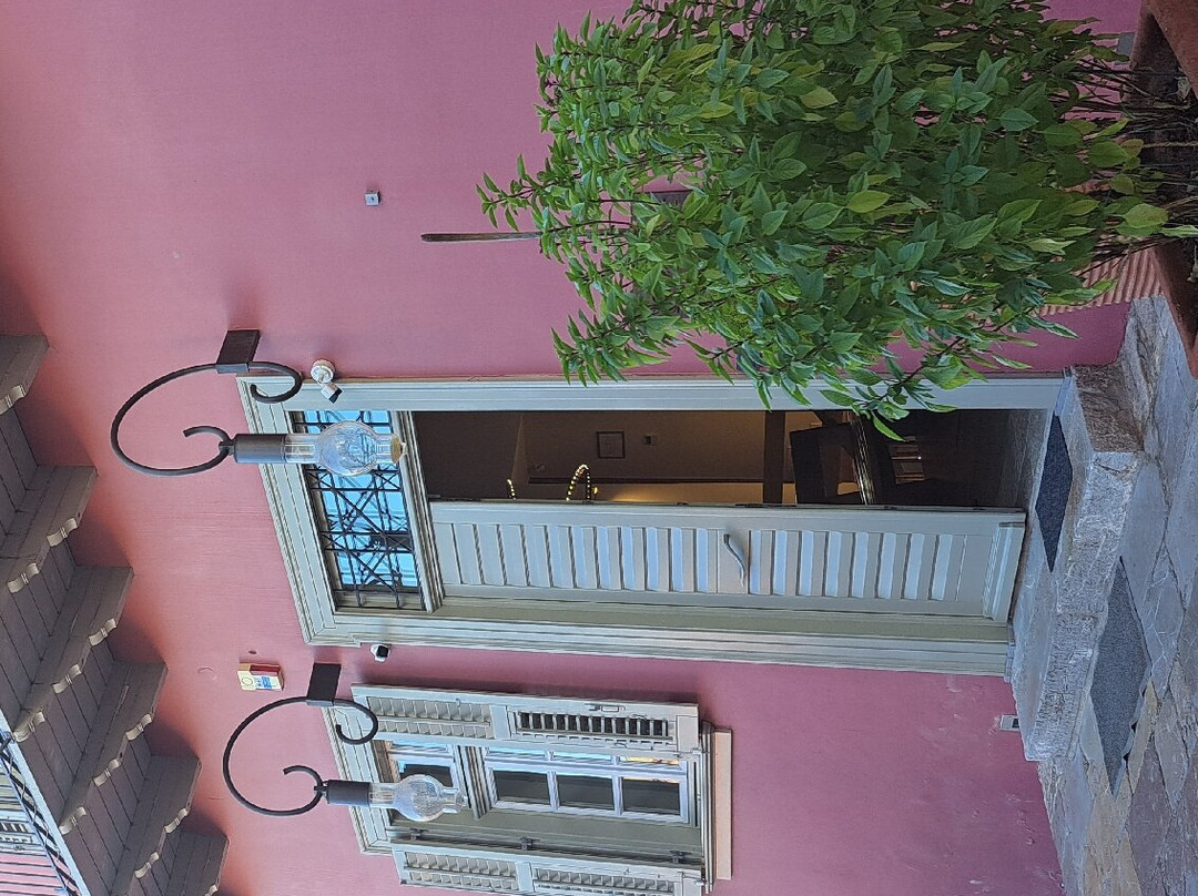 Grand Sarai Nafplio主图