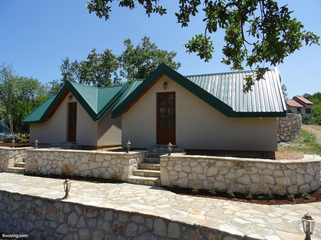 Apartmani Vinici主图