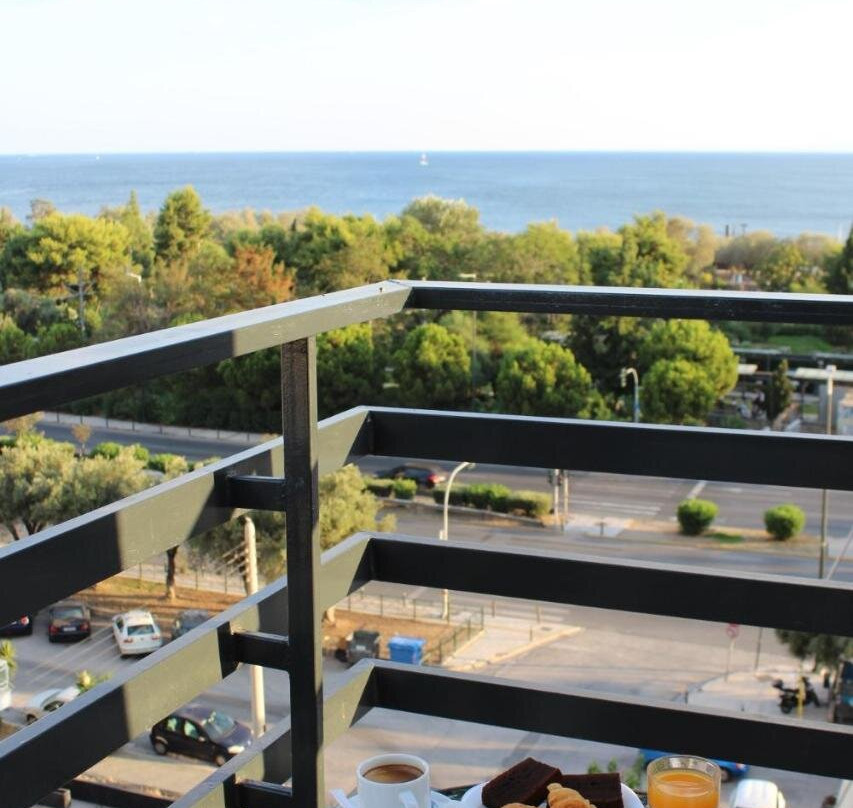 Falireon Hotel主图