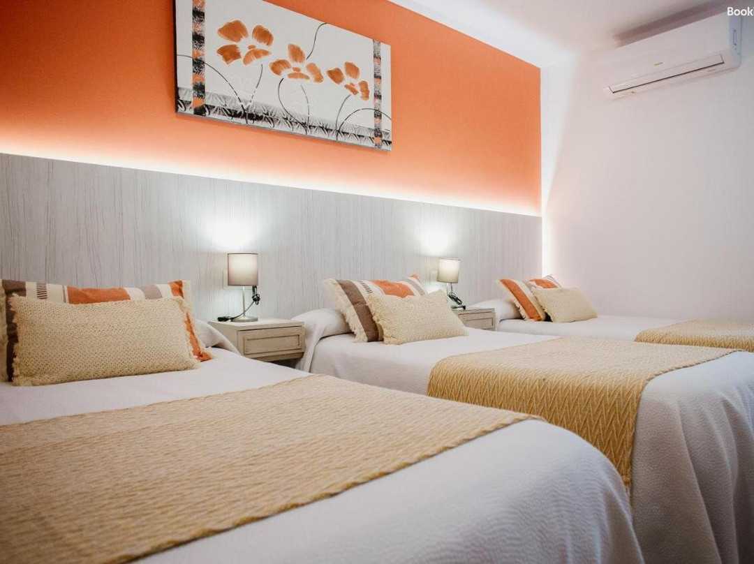 Pension Mastil 16. P2主图