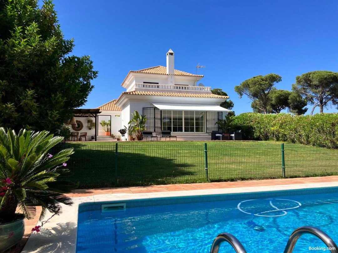 Villa De La Luz